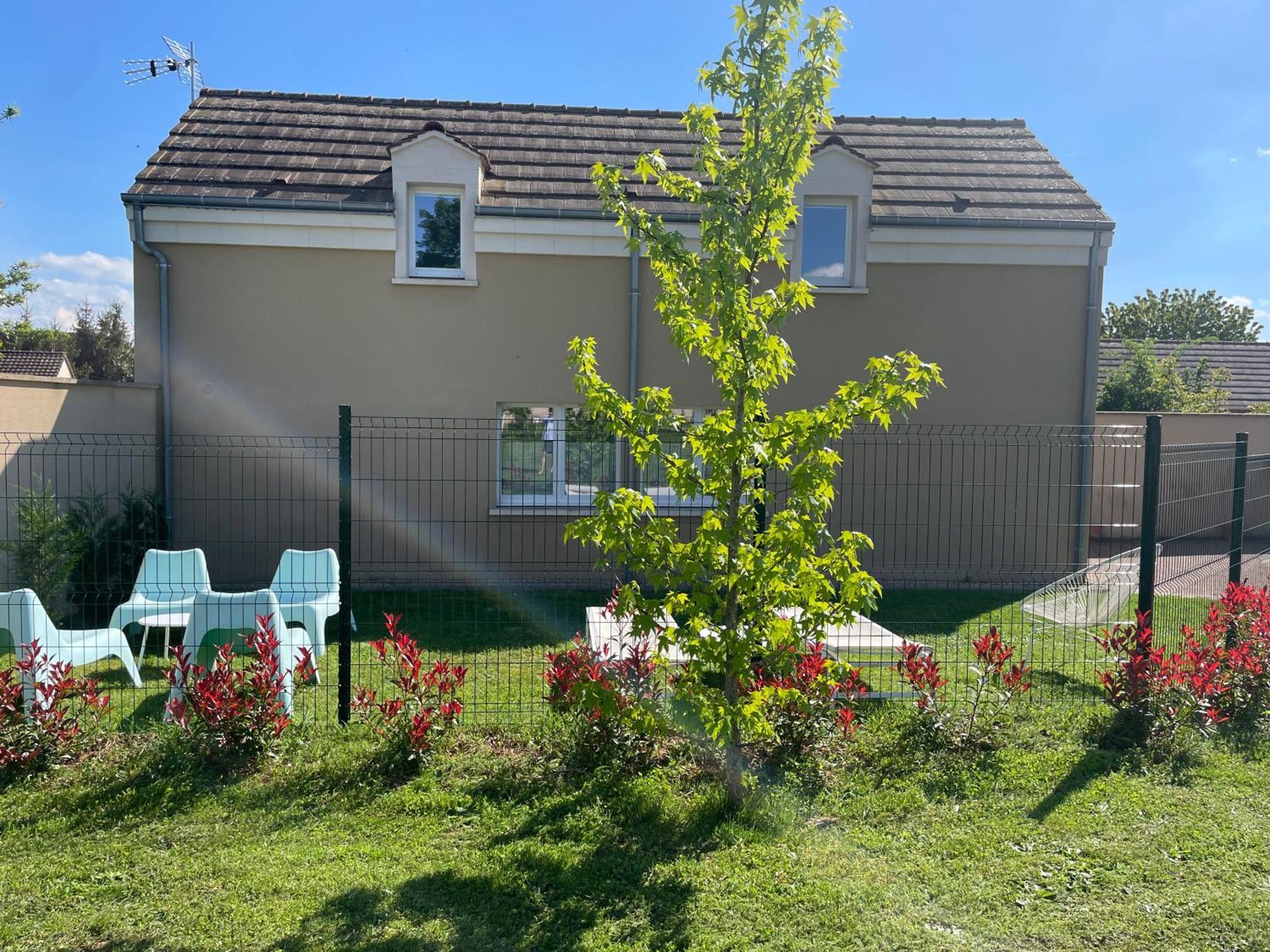 Le Clos D Emilie Saint-Marcel  Εξωτερικό φωτογραφία