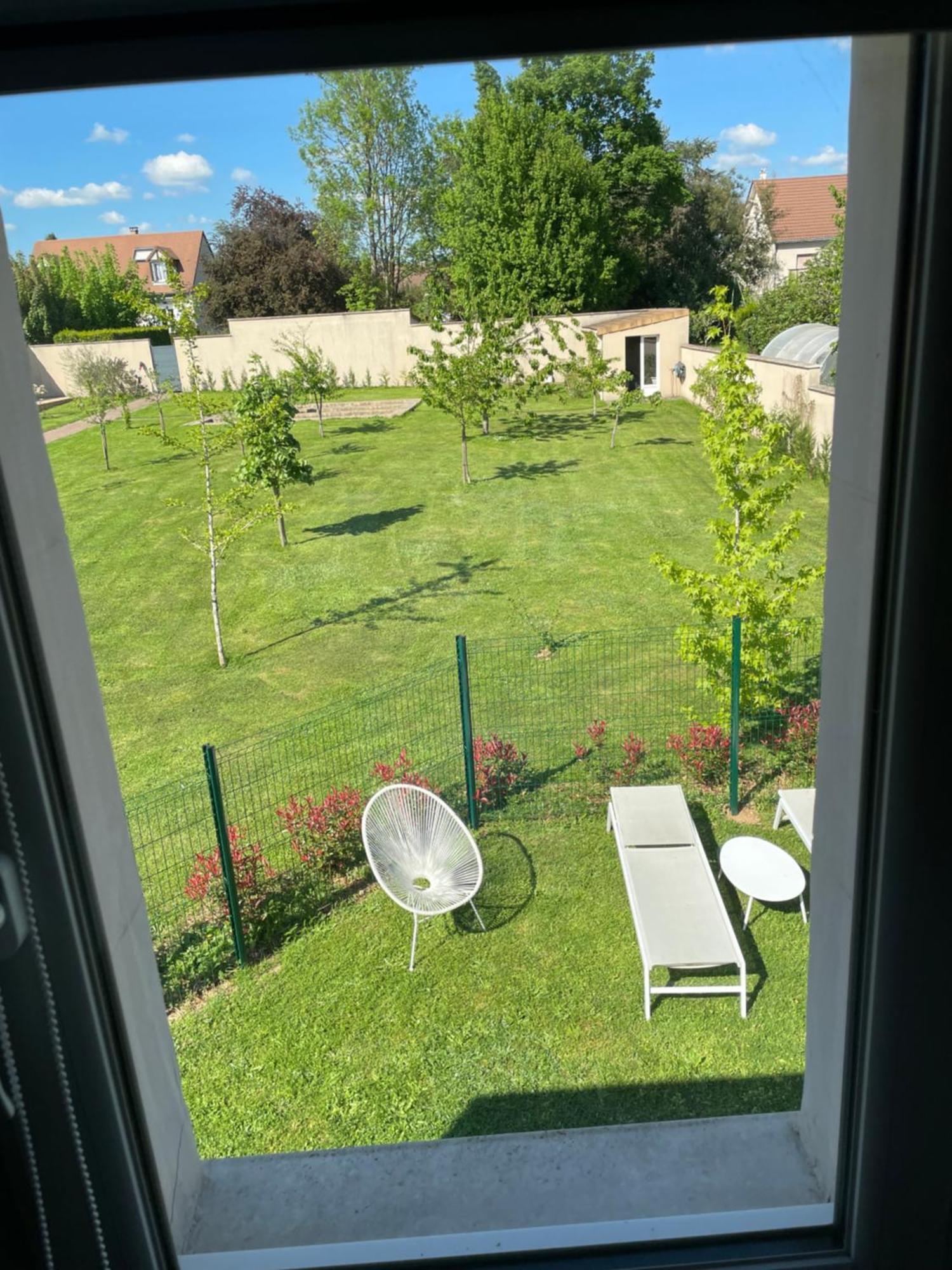 Le Clos D Emilie Saint-Marcel  Εξωτερικό φωτογραφία
